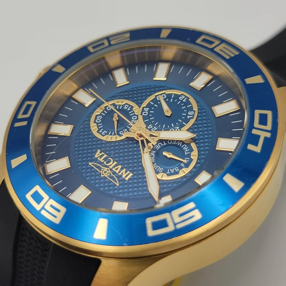 Invicta elegant mens